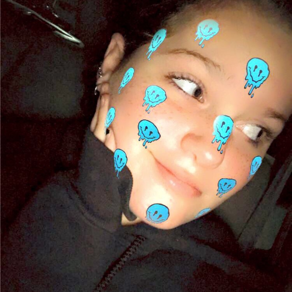 Meet your Posher, ❤️ alex